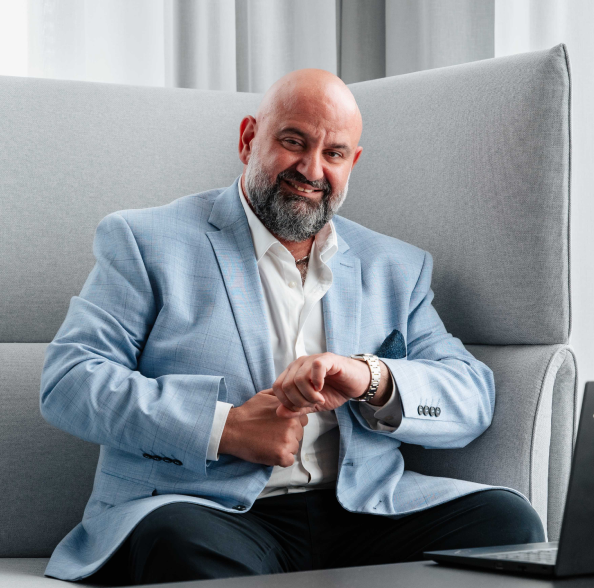 Our professional services